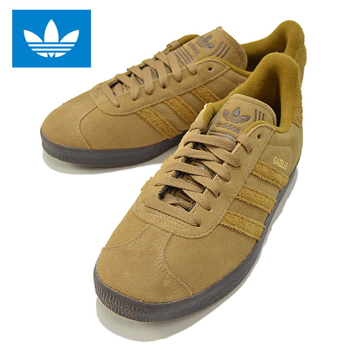 楽天市場】アディダス ADIDAS/スニーカー/ガゼル GAZELLE/IG2099 