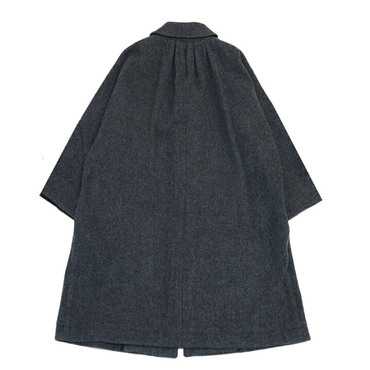 楽天市場】【20%OFF】ダントン DANTON/コート/ウール ライトパイル 