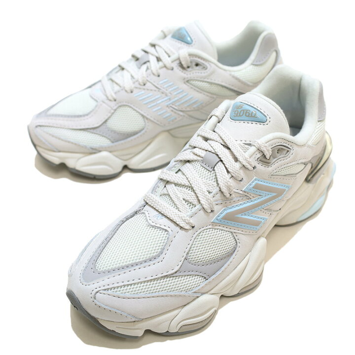 楽天市場】ニューバランス NEW BALANCE/スニーカー/90/60 ZGA/U9060ZGA 