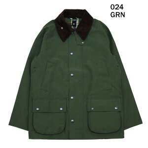 �o�u�A�[ Barbour/�r�f�C�� 2���C���[ �u���]�� CLASSIC BEDALE SHOWERPROOF JACKET/MSP0107/�����Y�y���K�戵�z