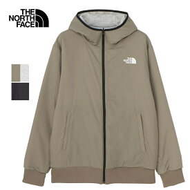 ザ・ノース・フェイス THE NORTH FACE/ジャケット/リバーシブルテックエアーフーディ/NT62289/メンズ【正規取扱】