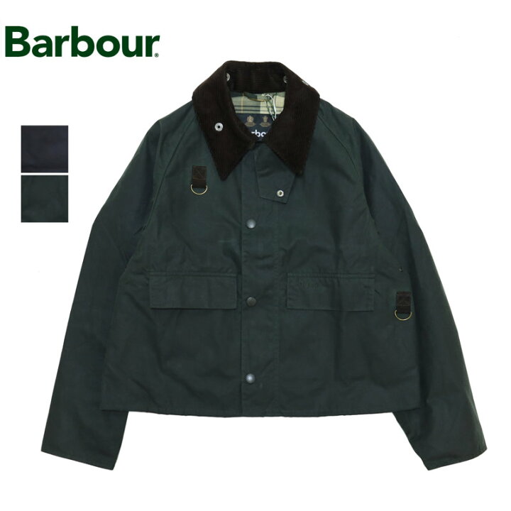 楽天市場】バブアー Barbour/ジャケット/SPEY スペイ ワックス 