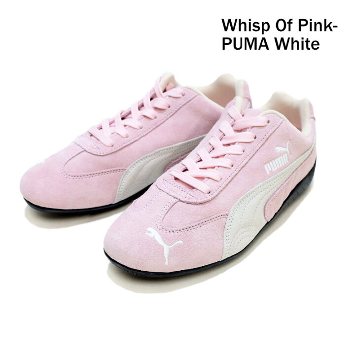 楽天市場】プーマ PUMA/スニーカー/スピードキャット OG スニーカー 