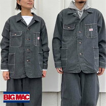 楽天市場】ビッグマック カバーオールの通販