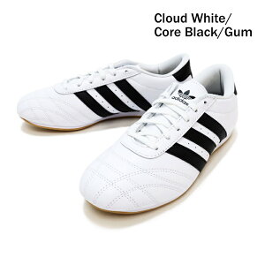 【期間限定ポイント】アディダス オリジナルス adidas originals/テコンドー シューレース/JS1194/レディース 【正規取扱】