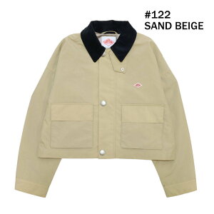 _g DANTON/AE^[/iC ^t^ V[g WPbg/DT-A0645 NTF/fB[XyK戵z