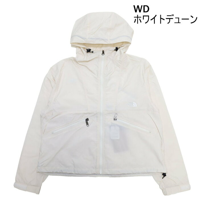 楽天市場】ザ・ノース・フェイス THE NORTH FACE/ショートコンパクト 