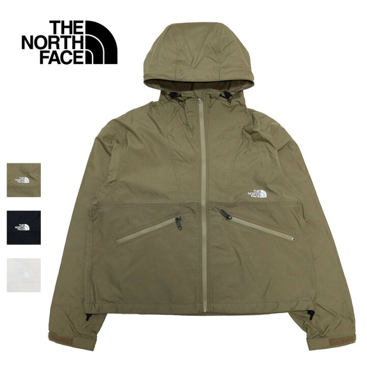 楽天市場】ザ・ノース・フェイス THE NORTH FACE/ショートコンパクト 
