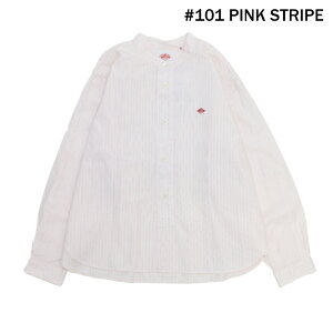 _g DANTON/Vc/Rbg|v ohJ[Vc/DT-B0341 RPL/fB[XyK戵z