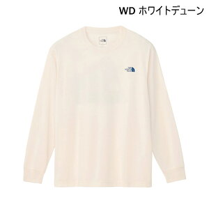 ザ・ノース・フェイス THE NORTH FACE/Tシャツ カットソー/ロングスリーブ TNF バグフリー ティー/NT12450/メンズ【正規取扱】
