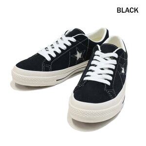 Ro[X CONVERSE/Xj[J[/X^[ XG[h ONE STAR SUEDE/fB[XyK戵z