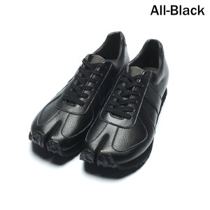 ^rg tabito/Xj[J[/^r g[i[ U[ Tabi Trainer Leather/tabito28/fB[X YyK戵z