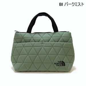 UEm[XEtFCX THE NORTH FACE/g[gobO/WItFCX{bNXg[g Geoface Box Tote/NM32355/fB[X YyK戵z