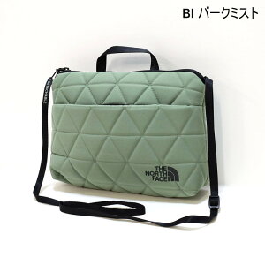 ザ・ノース・フェイス THE NORTH FACE/バック ショルダーバック/ジオフェイスポーチ/NM32356/レディース メンズ【正規取扱】
