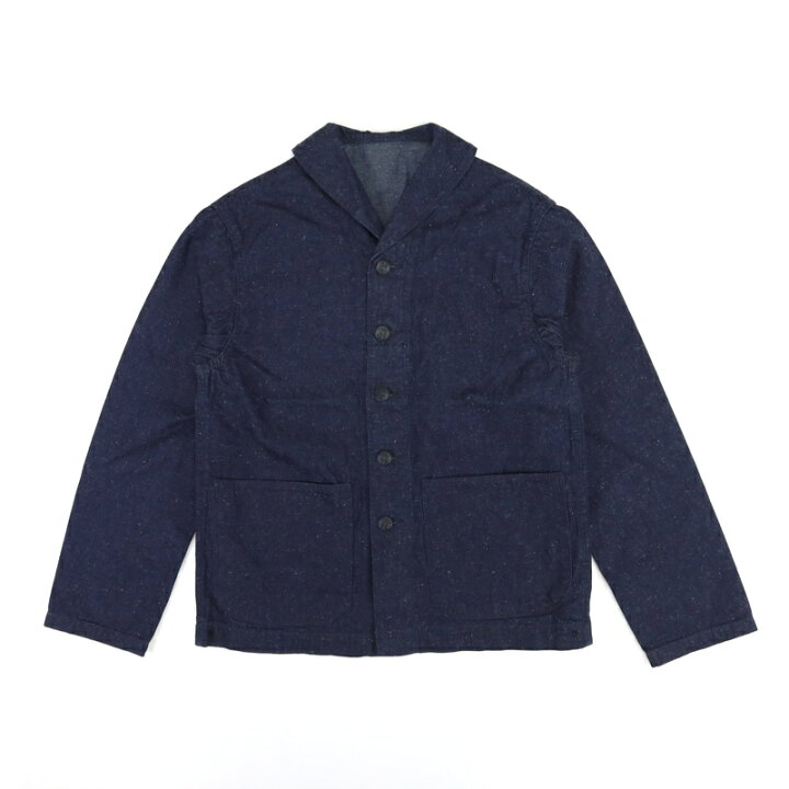 楽天市場】TCBジーンズ TCB jeans/USN デッキジャケット SEAMENS