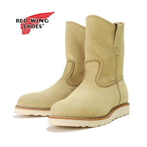 bhECO RED WING/u[c/9C` yRX/z[\[uAr[vtAEg/8168/YyK戵z