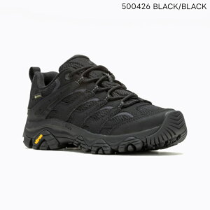  MERRELL/Xj[J[/Au 3 VZeBbN SAebNX MOAB 3 SYNTHETIC GORE-TEX/J500188 J500422 J500426/fB[XyK戵z