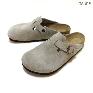 Ya2/rPVgbN BIRKENSTOCK/T_/{Xg Boston XG[hU[ g[v/0060461/YyK戵z