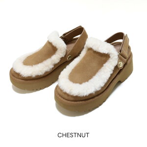 AO UGG/T_/GX~[ NbO Esmee Clog/1173331/fB[XyK戵z