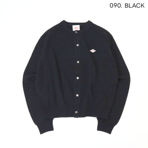 _g DANTON/J[fBK/E[ N[lbNJ[fBK/DT-D0031 LMW/fB[XyK戵z