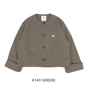 �_���g�� DANTON/�W���P�b�g �A�E�^�[/�C���T���[�V���� �J���[���X ���C�h�W���P�b�g/DT-A0672 WLX/���f�B�[�X�y���K�戵�z