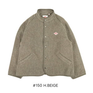 _g DANTON/AE^[ WPbg/E[CgpC X^hJ[WPbg/DT-A0714 WLP/fB[XyK戵z