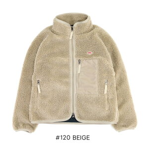 _g DANTON/AE^[/Cg{A X^hJ[ WPbg/DT-A0194 LBA/fB[XyK戵z