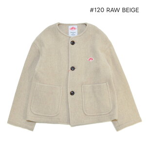 _g DANTON/AE^[/E[ Cg pC J[X WPbg/DT-A0013 WLP/fB[XyK戵z