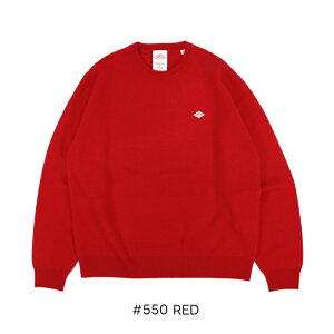 �_���g�� DANTON/�j�b�g/�����E�[�� �N���[�l�b�N �j�b�g �v���I�[�o�[/DT-D0028 LMW/�����Y�y���K�戵�z