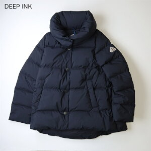 �s���l�b�N�X PYRENEX/�_�E�� �W���P�b�g �A�E�^�[/�G���[��2 ELAURA 2/HWU036/���f�B�[�X�y���K�戵�z