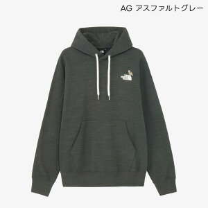 Ya2/ザ・ノース・フェイス THE NORTH FACE/パーカー/ズーピッカーフーディ/NT12535/メンズ レディース【正規取扱】