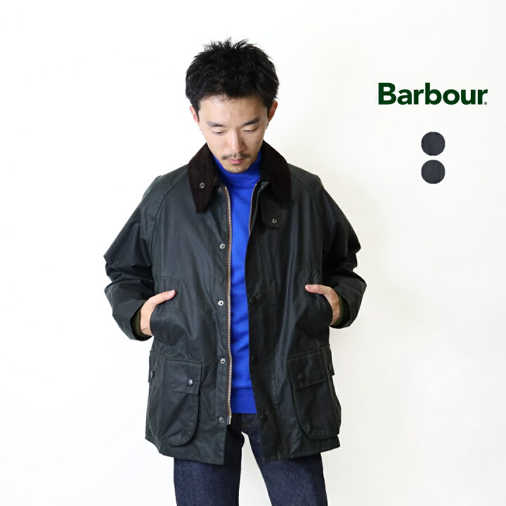 楽天市場】バブアー Barbour/ジャケット コート/ビデイル BEDALE 