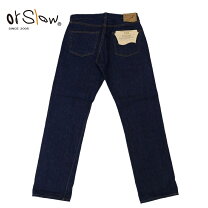 楽天市場】orslow 105 2 year（メンズファッション）の通販