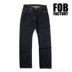 F.O.B�t�@�N�g���[ FOB FACTORY/�W�[���Y/G3 �Z�����B�b�` �f�j�� 5P �p���c/F147/�����Y�y���K�戵�z