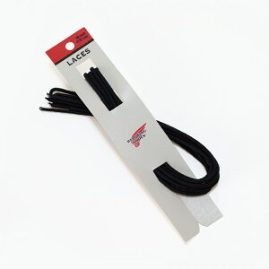 ���b�h�E�C���O RED WING/�V���[���[�XShoe Lace/48inch(120cm)/97157�y���K�戵�z