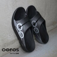 ウーフォス OOFOS/サンダル/ウーアー スポーツ リカバリーサンダル/OOahh Sport/メンズ【正規取扱】