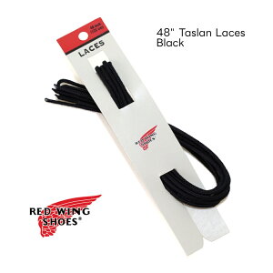 ���b�h�E�C���O RED WING/�V���[���[�XShoe Lace/48inch(120cm)/97157�y���K�戵�z