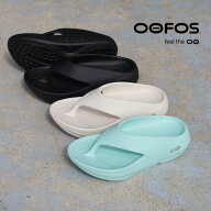 【20%OFF】ウーフォス OOFOS/サンダル/ウーオリジナル プラス OOriginal PLUS/リカバリーサンダル トング…