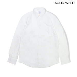 Ya2/�u���b�N�X �u���U�[�Y Brooks Brothers/�V���c/�R�b�g�� �I�b�N�X�t�H�[�h �t���C�f�[�V���c/100207819 100207820 100207821/�����Y�y���K�戵�z