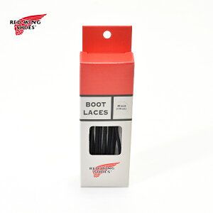 bhECO RED WING/V[[XShoe Lace/48inch(120cm)/97157yK戵z