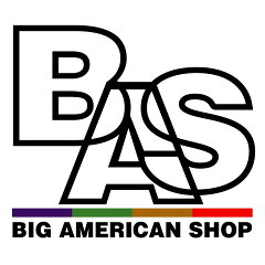 BIG AMERICAN SHOP