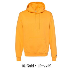 【正規品】 チャンピオン パーカー USAモデル Champion 9oz Eco Fleece Sweat ユニセックス メンズ レディース スウェット USAモデル 裏起毛 無地 プルオーバーフーディー ワンポイント S700