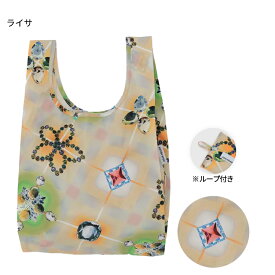 新作入荷! 【正規品】BAGGU BABY コラボページ バグー バグ エコバッグ ベビーサイズ コラボ サンリオ ハローキティ ポムポムプリン マイメロ ミッフィー Miffy スヌーピー Peanuts ショッピングバッグ マイバッグ プチプラ雑貨 レジ袋 トートバッグ