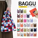 2025年秋の新作入荷! 【正規品】BAGGU BABY バグー バグ エコバッグ ベビーサイズ ミッフィー Miffy スヌーピー Peanuts キースヘリング Keith Haring ショッピングバッグ マイバッグ プチプラ雑貨 レジ袋 トートバッグ メール便で送料無料
