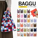 2025年秋の新作入荷! 【正規品】BAGGU BABY バグー バグ エコバッグ ベビーサイズ ミッフィー Miffy スヌーピー Peanuts キースヘリング Keith Haring ショッピングバッグ マイバッグ プチプラ雑貨 レジ袋 トートバッグ メール便で送料無料