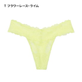 【直輸入】ヴィクトリアズ・シークレット Victoria's Secret ヴィクシー ショーツ パンティー下着 アンダーウエア チーキー Cheeky ソング Thong PINK セクシー レース プリント ビクシー ビクトリア シークレット アメリカブランド