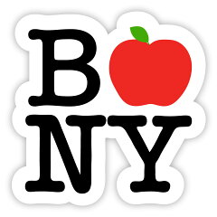 Big Apple