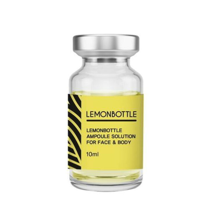 楽天市場】LEMON BOTTLE（レモンボトル）Aソリューション （業務用 