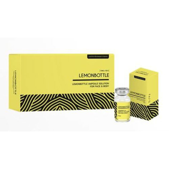 楽天市場】LEMON BOTTLE（レモンボトル）Aソリューション （業務用 