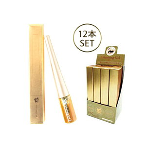 エルバライジングジェル 3ml×12本 まつ毛美容液